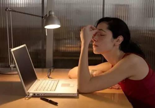 眼睛七大傷害一定要預(yù)防