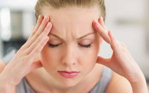 眼睛紅腫發癢是怎么回事？