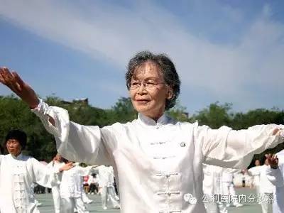 合理運(yùn)動,穩(wěn)控血糖 合理運(yùn)動,穩(wěn)控血糖