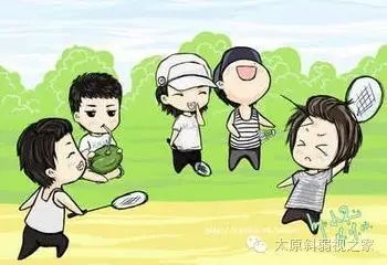 常打羽毛球，提高視覺靈敏度