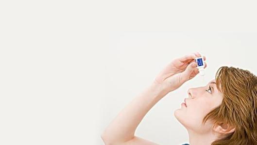 眼藥水使用有講究，牢記三點(diǎn)小知識