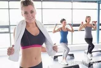 合理運(yùn)動,穩(wěn)控血糖 合理運(yùn)動,穩(wěn)控血糖