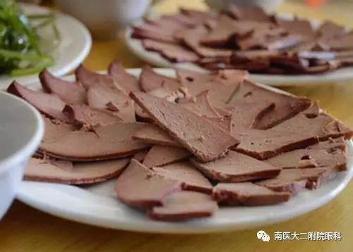 高度近視患者注意六大事項