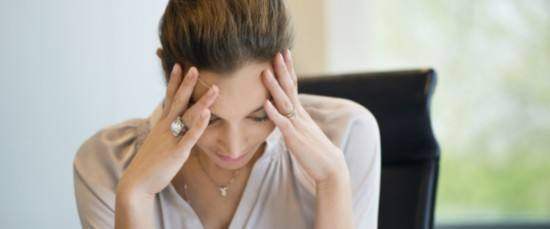 困擾白領的三大眼病 困擾白領的三大眼病