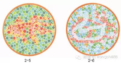 生活中該如何預防色盲? 生活中該如何預防色盲?