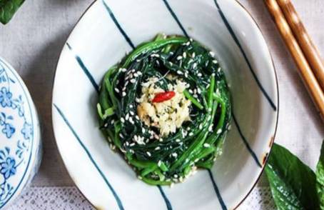 對眼睛最好的3類食物，你一定得知道！