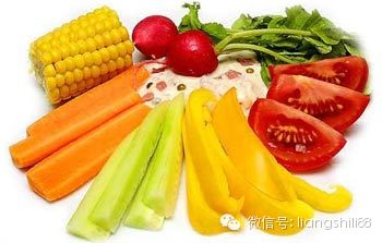 認識眼部營養食物來源 認識眼部營養食物來源