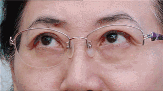 緩解視疲勞，三個動作就搞定！