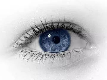 青光眼最愛哪五類人？