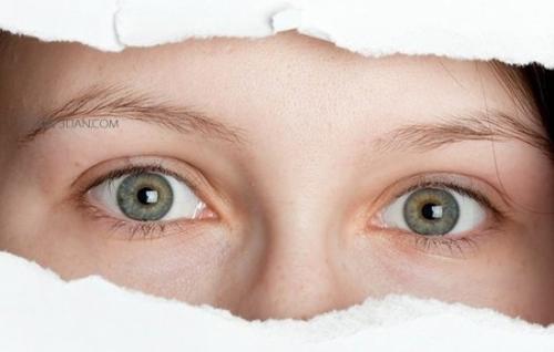 眼睛發(fā)癢的真像 眼睛發(fā)癢的真像