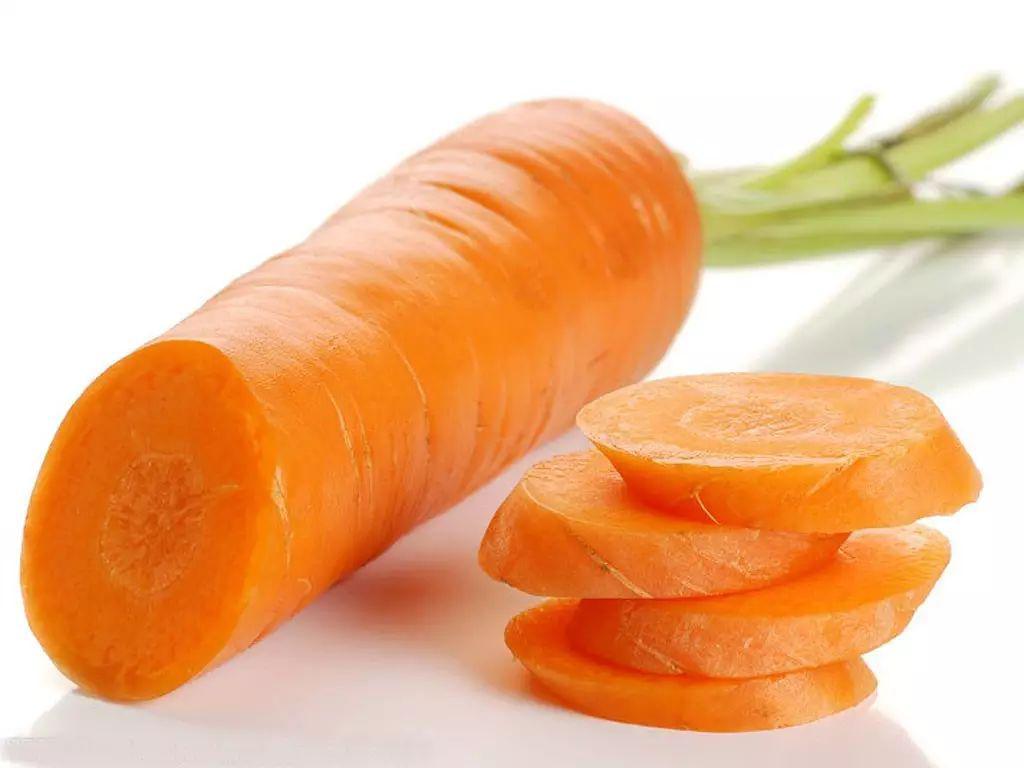 眼睛需要的營(yíng)養(yǎng)排行榜