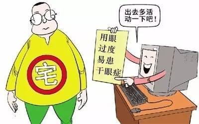 解析干眼癥的常見問題