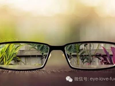 框架眼鏡在佩戴時應注意什么？