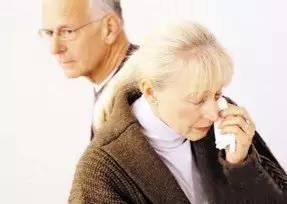 老年人為何愛流淚？小心因淚囊炎