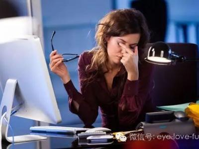 關(guān)于眼健康的傳言與真相