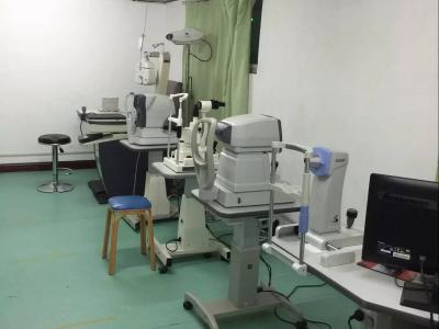 青少年驗光配鏡的誤區