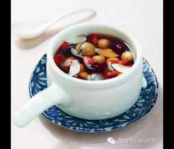 治療近視眼的六方食療