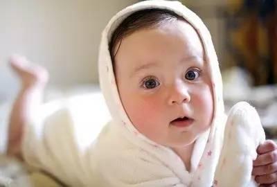 寶寶的眼睛護理,你還在忽視嗎?