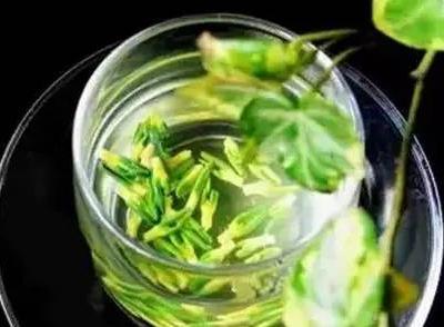 去火，你還只知道菊花茶嗎？