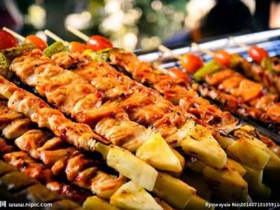 病從口入,近視也可以吃出來?