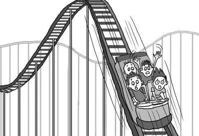 年輕時高度近視，以后會不會瞎？