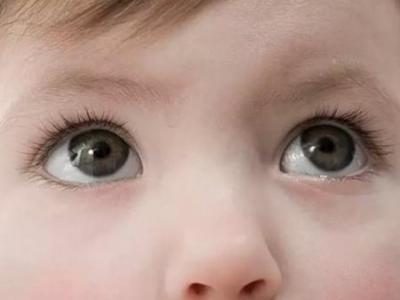 弱視兒童吃什么好?