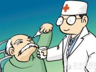 視力減退小心白內(nèi)障,防白內(nèi)障要做好這些事項(xiàng)