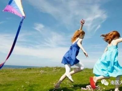 保護兒童視力健康,你做對了哪些?