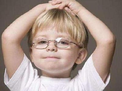 寶寶弱視治療，勿錯過最佳時機