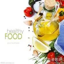 六種食物，保護眼睛更有效