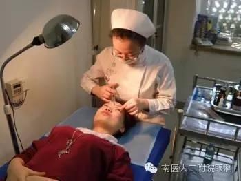 兒童兒淚囊炎的三種發病原因