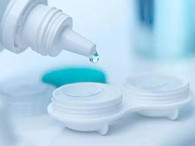 你知道角膜塑形鏡要怎么護理嗎？