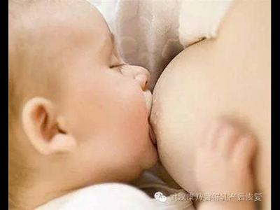 媽媽長期這樣喂奶,居然會影響寶寶視力