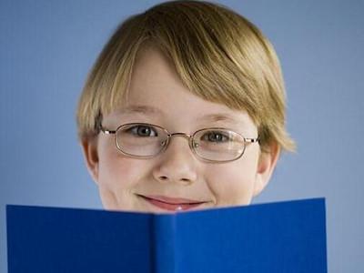 兒童驗光配鏡為什么要先散瞳？