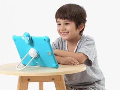 注意五個生活細節，讓孩子遠離近視