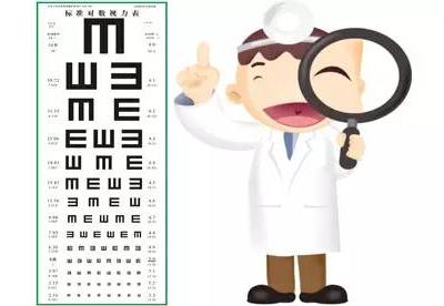 生活中哪些傷害兒童視力的生活細節?