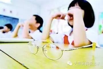 高度近視者不宜參加劇烈運(yùn)動(dòng)