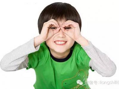 五個護眼常識你了解多少?