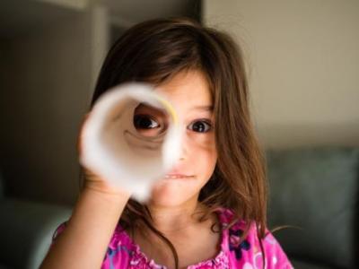 生活中該怎樣預防白內障？