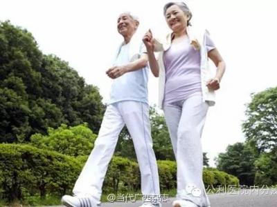 合理運(yùn)動(dòng)，穩(wěn)控血糖