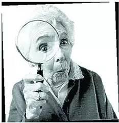 預防白內(nèi)障,注意五個點