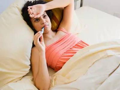 想寶寶視力好，一定要把握孕早期！