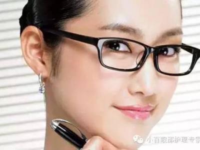 6個壞習慣毀掉你的眼睛！