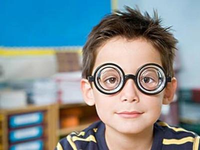 細(xì)數(shù)孩子近視后家長們最容易犯的幾大誤區(qū)!