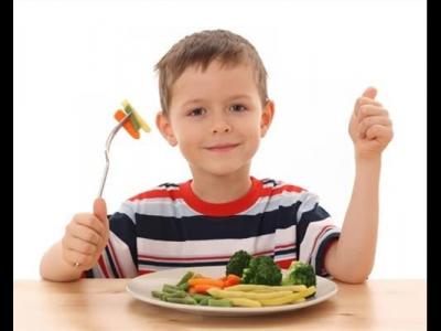 吃哪些食物能夠預防近視?