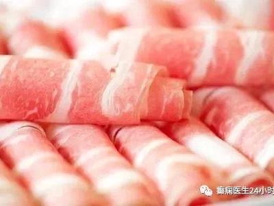 孕婦吃羊,肉寶寶得羊癲瘋?