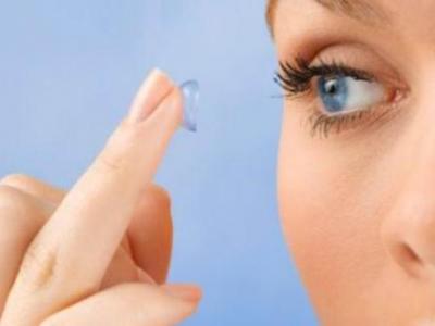 戴隱形眼鏡太久將無法接受眼科手術?