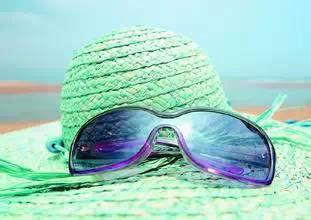 春天來(lái)了，你的眼睛“防曬”了嗎？