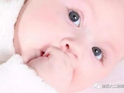 兒童眼病常見癥狀，你了解多少？