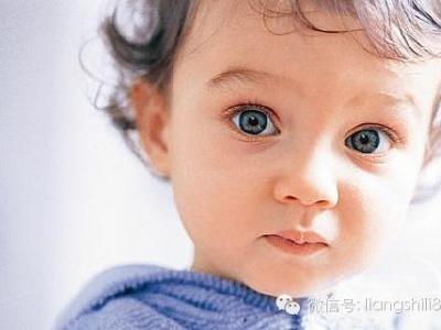 日常生活中傷害寶寶眼睛的七種光源，你知道嗎？